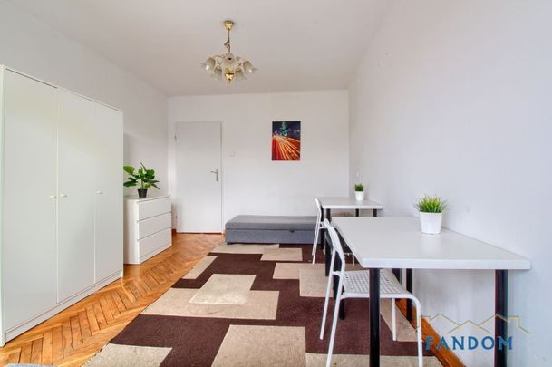 3 OSOBNE pokoje 58 m2 | CENTRUM, ul. 8go Marca - Photo 1