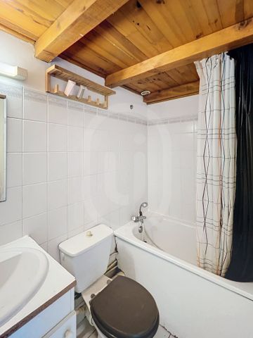 Location Appartement 1 pièce 14m² MONTPELLIER 34000 - Photo 2