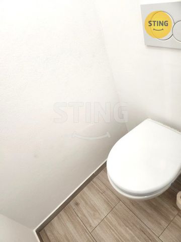 Byt 3+1 k pronájmu, Přerov / Přerov I-Město, ulice Osmek - Fotografie 4