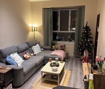 1 Bed Flat, Appin Terrace, EH14 - Photo 1