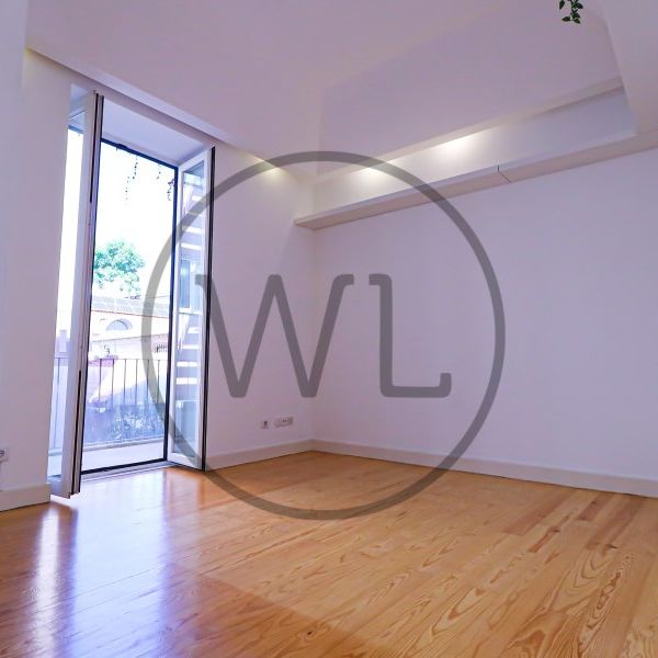 Apartamento T2 em Lisboa - Photo 1