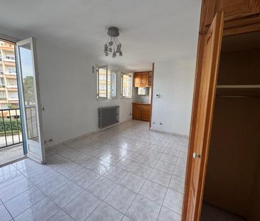 Location Appartement 1 pièce 27m² PERPIGNAN 66000 - Photo 3