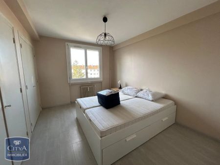 Appartement à louer 3 pièces 65.56m² - Photo 3