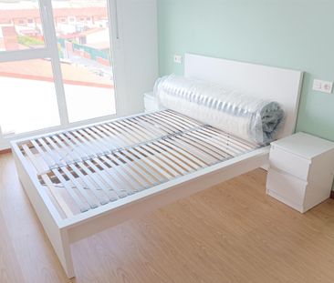 Piso de alquiler en Avenida Camino Viejo de Valladolid, 16, Villalobón - Photo 4