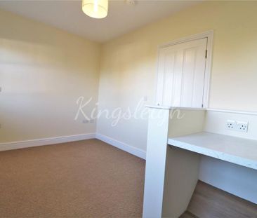 2 bedroom terraced house to rent - Photo 6