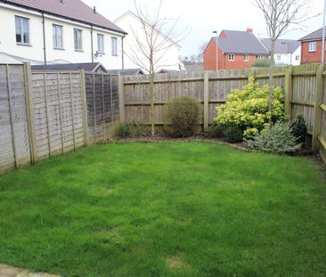 Room in a Shared House, James Counsell Way, BS34 - Photo 4