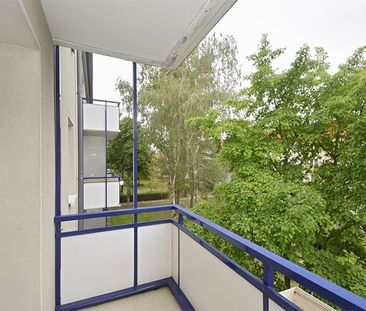 4-Raum-Wohnung St. Petersburger Straße 4 - Photo 5