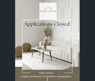 Fantastic lock up and leave lifestyle - Photo 1