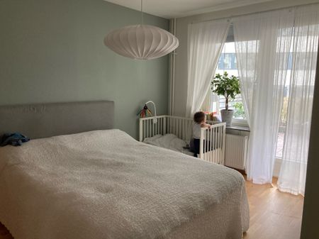 Hammarby allé, Stockholm - Photo 3