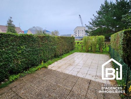 Location Maison 3 pièces 39m² - Photo 5