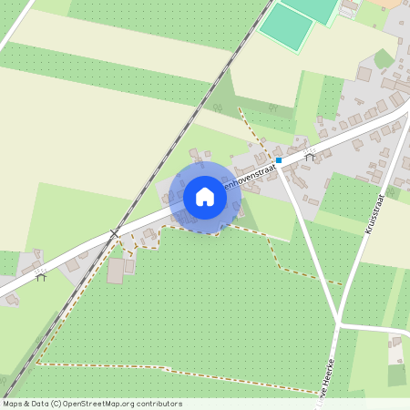 Attenhovenstraat, 62, 3806, Velm