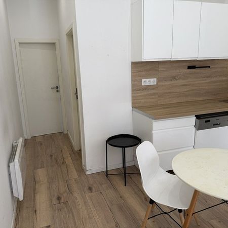 Appartement 2 pièces à Longwy - Photo 3