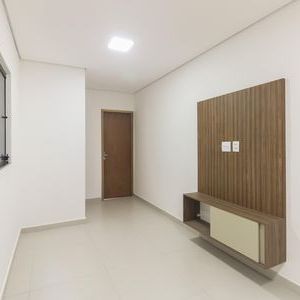 Apartamento para alugar com 39m², 1 quarto e sem vaga - Photo 1