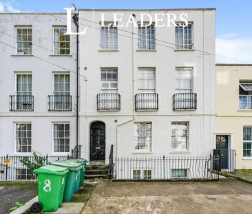 1 bedroom studio to rent Jenner Walk, Cheltenham, GL50 - Photo 5