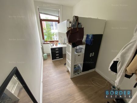 Hunnenweg - Kamer 1.03 - Foto 4