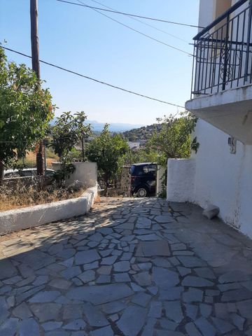Μεζονέτα για ενοικίαση Άνω Βάθεια (Αμάρυνθος) - Φωτογραφία 5