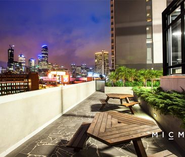 2406/63 Whiteman Street - Photo 5