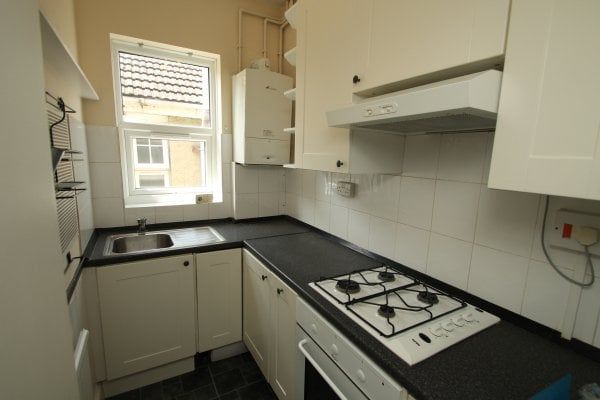 Woodstock Road, Croydon CR0, Property for rent - Photo 1