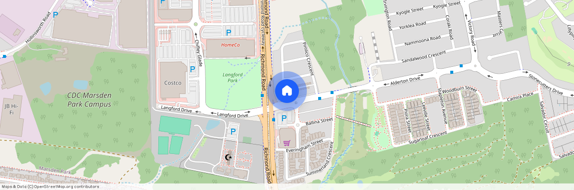 7 Alderton Drive, NSW 2761, Colebee