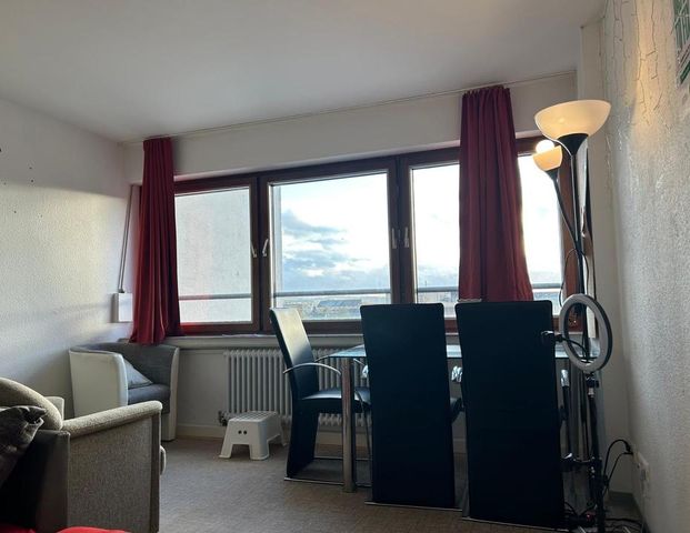 2-Zimmer-Wohnung in Trier zu vermieten - Photo 1