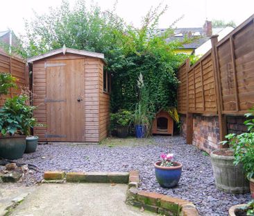 2 bedroom terraced house to rent - Photo 3