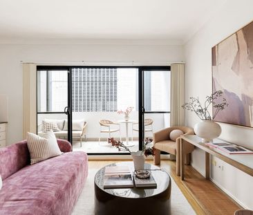 Lovely lifestyle haven in central Surry Hills - Photo 1