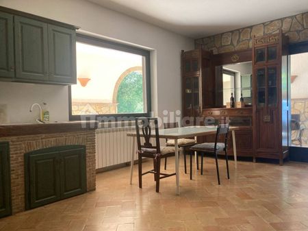 Appartamento in villa Strada Ortana 16f, Bagnaia - La Quercia, Viterbo - Photo 3