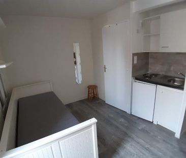 APPARTEMENT T1 13M - Photo 4