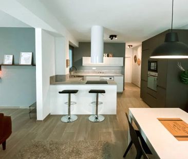 Alquiler de piso en Calle Velázquez, 1 - Photo 2