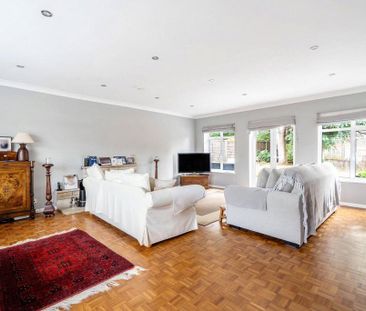 5 bedroom detached house to rent - Photo 1