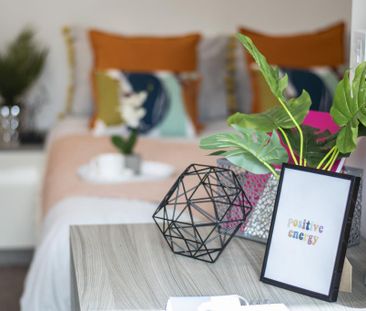 1 bedroom apartment to rent - Photo 6