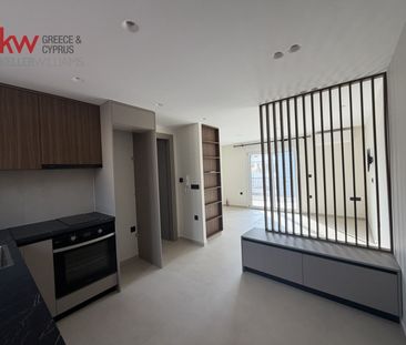 Studio/Γκαρσονιέρα για ενοικίαση Τερψιθέα - Γλυφάδα (Πάτρα) - Φωτογραφία 5