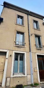 Location Appartement 1 pièce 19m² NANCY 54000 - Photo 4