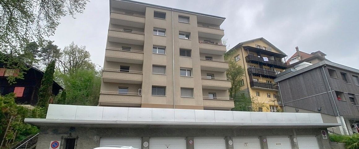 CHARMANT LOGEMENT - Foto 1