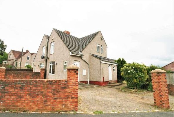 Kell Crescent, Sherburn Hill, DH6 - Photo 1