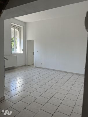 Location maison à Hénin-Beaumont - Photo 1