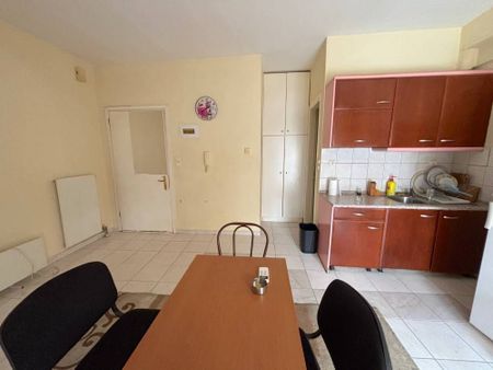 Studio/Γκαρσονιέρα για ενοικίαση Ζυμβρακάκη (Κομοτηνή) - Photo 4