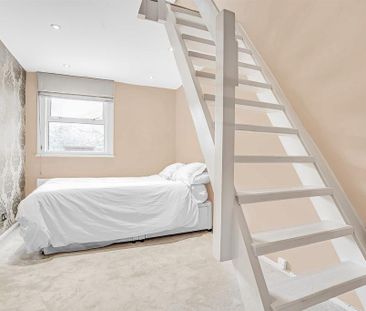 2 bedroom ground floor flat to rent - Photo 6