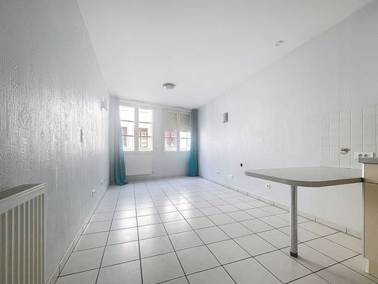 Appartement / Offre 59287092 - Photo 1