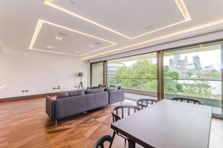 3 bedroom flat to rent - Photo 5