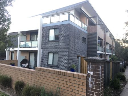 Spacious Two-Bedroom Home - Photo 5