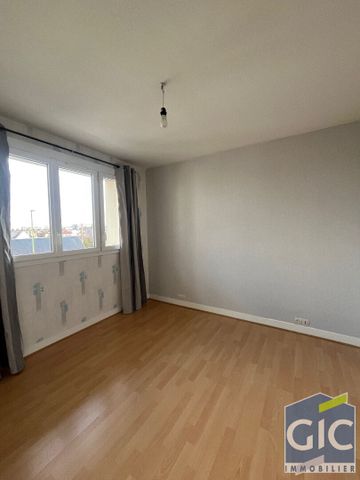 Location Appartement 2 pièces 36m² - Photo 4