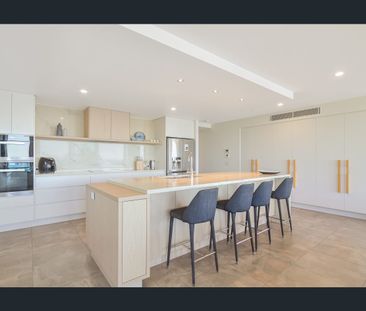 CURRUMBIN BEACHFRONT - FURNISHED 2BR APARTMENT - Photo 6