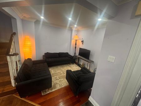 For Lease - 32 Cordgrass Crescent Unit# Upper, Brampton, Ontario - Photo 2