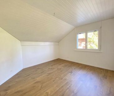 Villa individuelle de 5,5 pièces à Autigny - Photo 2