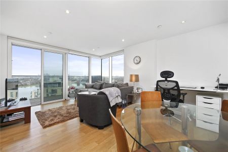Residence Tower, N4 - Photo 3