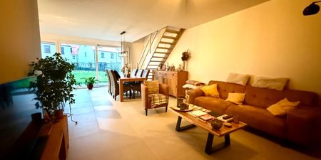 Woning te huur in Astene voor € 1.300 met 3 slaapkamers - Photo 5