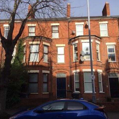 Unit 2, 114 Eglantine Avenue, Belfast, BT9 6EU - Photo 1