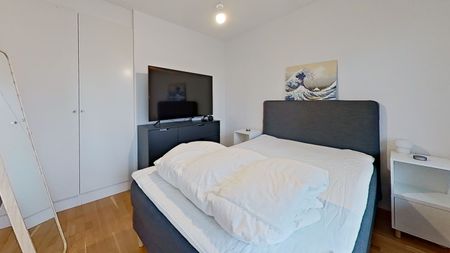 Hildebergsvägen, Stockholm - Foto 2