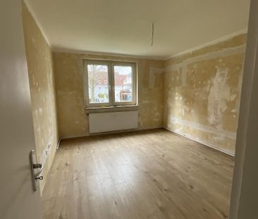 3.5-Zimmer-Wohnung mit Balkon in Hagen-Boele mieten - Photo 1